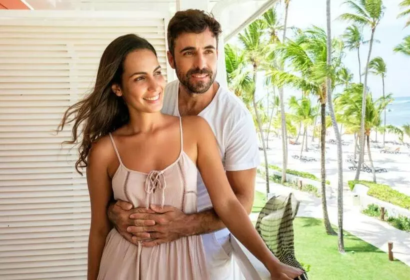 オーシャンビュースーペリアールーム, Barceló Bávaro Beach - Adults only - All Inclusive