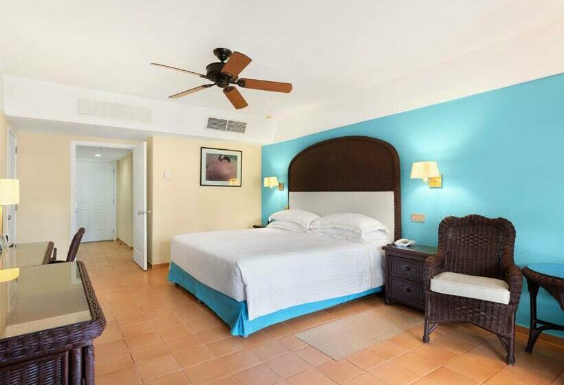 اتاق سوپریور, Barcelo Bavaro Beach Adults Only All Inclusive