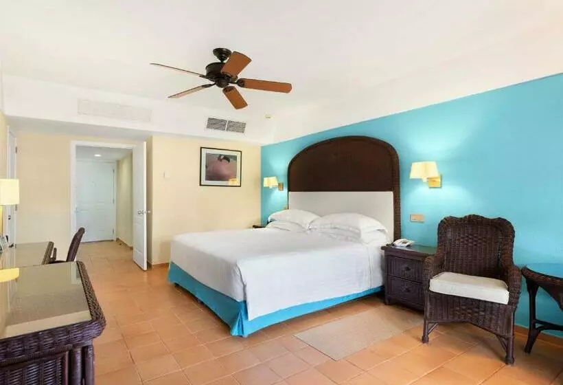 スーペリアールーム, Barceló Bávaro Beach - Adults only - All Inclusive