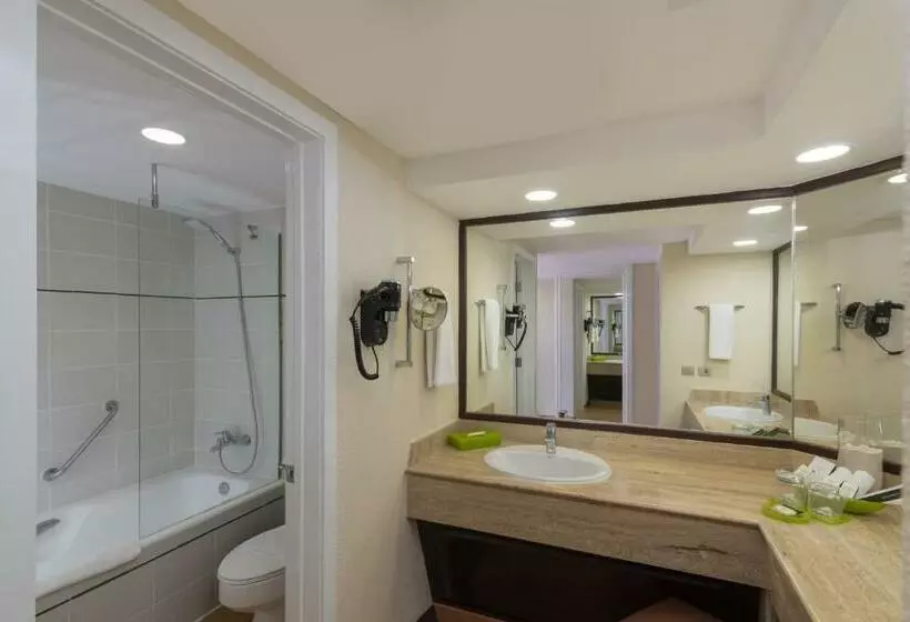スーペリアールーム, Barceló Bávaro Beach - Adults only - All Inclusive