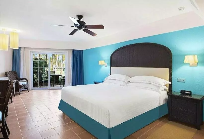 スーペリアールーム, Barceló Bávaro Beach - Adults only - All Inclusive
