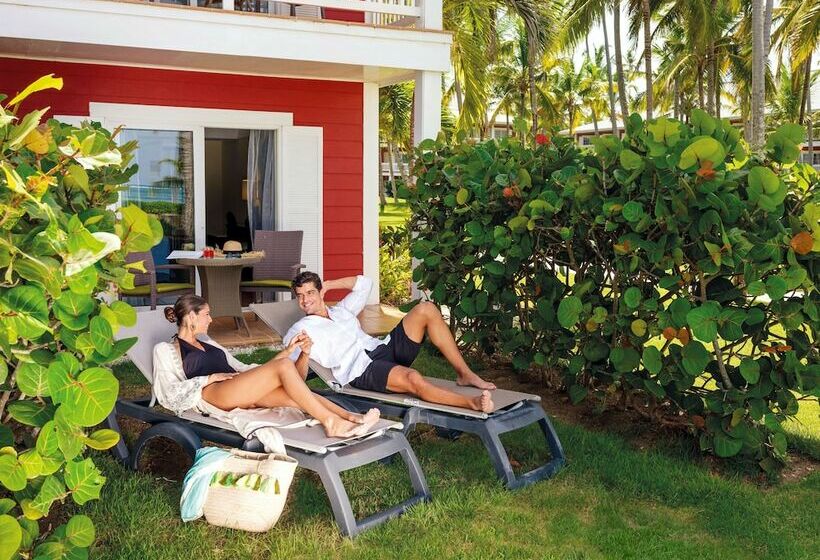 اتاق سوپریور با چشم‌انداز دریا, Barcelo Bavaro Beach Adults Only All Inclusive