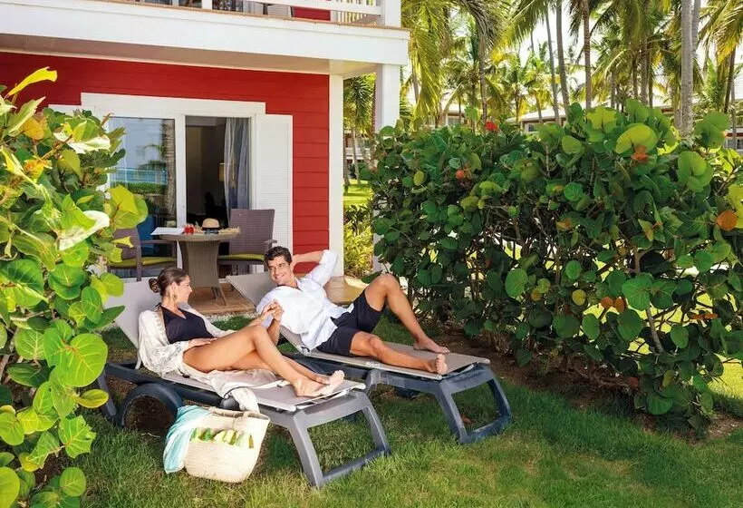 オーシャンビュースーペリアールーム, Barceló Bávaro Beach - Adults only - All Inclusive