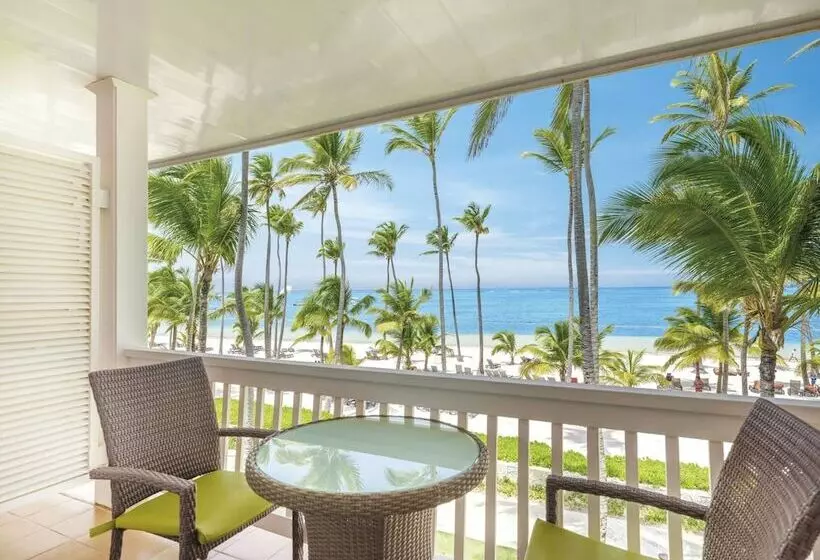 オーシャンビュースーペリアールーム, Barceló Bávaro Beach - Adults only - All Inclusive
