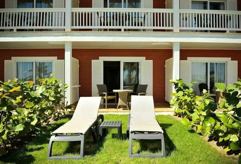 オーシャンビュースーペリアールーム, Barceló Bávaro Beach - Adults only - All Inclusive