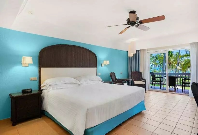 海の見えるプレミアムスイート, Barceló Bávaro Beach - Adults only - All Inclusive