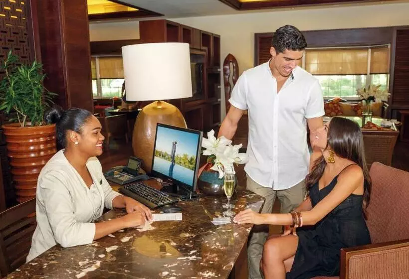 海の見えるプレミアムスイート, Barceló Bávaro Beach - Adults only - All Inclusive