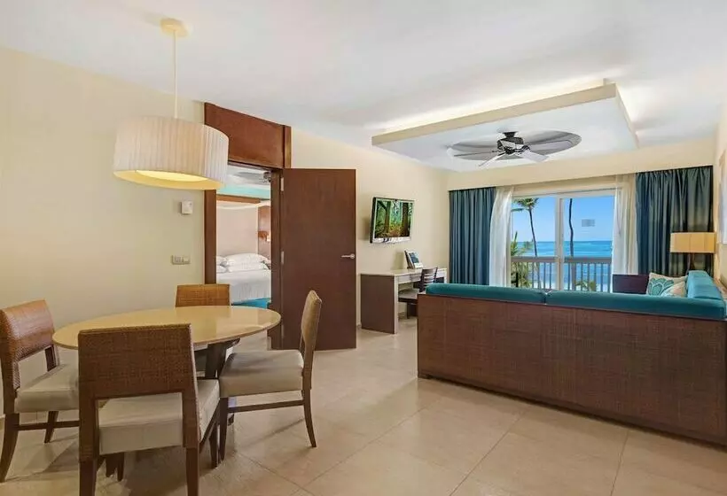 海の見えるプレミアムスイート, Barceló Bávaro Beach - Adults only - All Inclusive