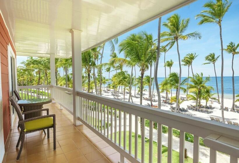 سوئیت پریمیوم با چشم‌انداز دریا, Barcelo Bavaro Beach Adults Only All Inclusive