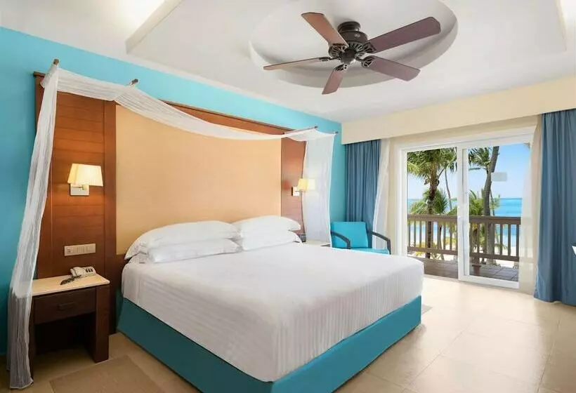 海の見えるプレミアムスイート, Barceló Bávaro Beach - Adults only - All Inclusive