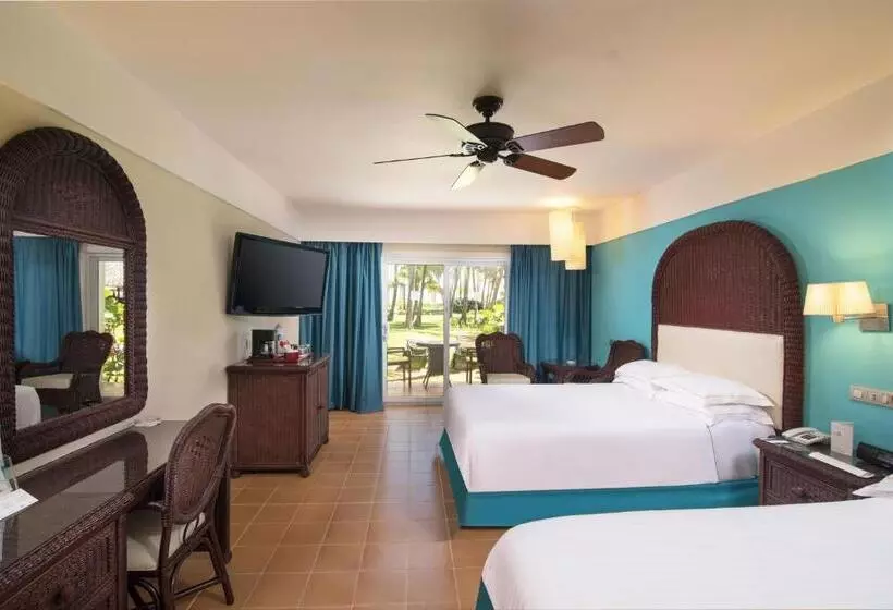 スーペリアールーム, Barceló Bávaro Beach - Adults only - All Inclusive