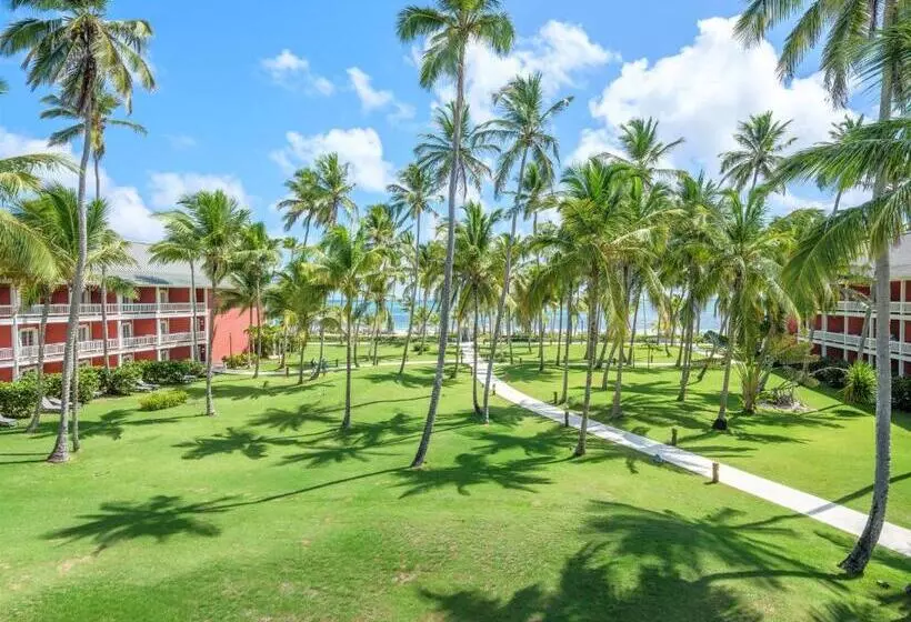 スーペリアールーム, Barceló Bávaro Beach - Adults only - All Inclusive