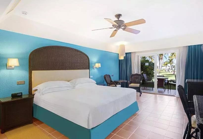 スーペリアールーム, Barceló Bávaro Beach - Adults only - All Inclusive