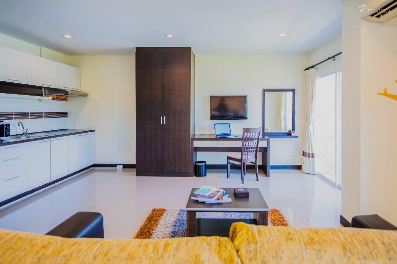 Номер Deluxe, Comfort Suites Alphaville