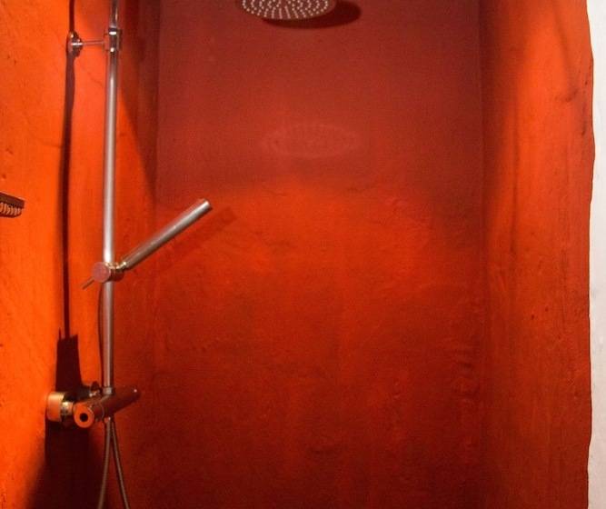 חדר סופריור, Cortijo El Guarda