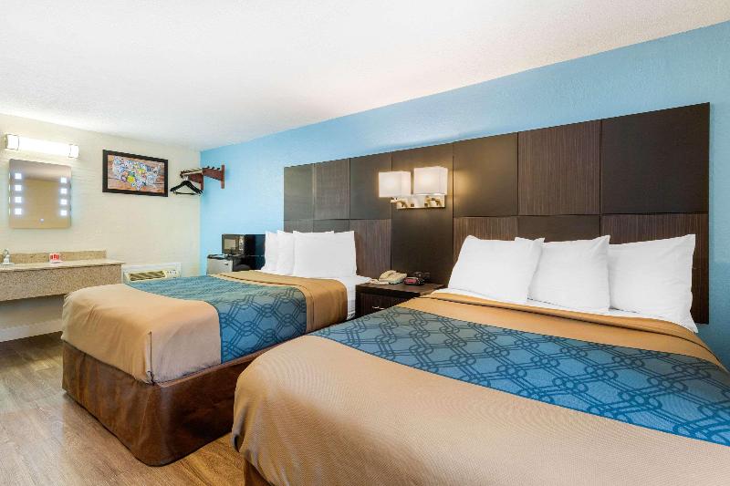Номер Стандарт, Econo Lodge By Choice   Cape Cod