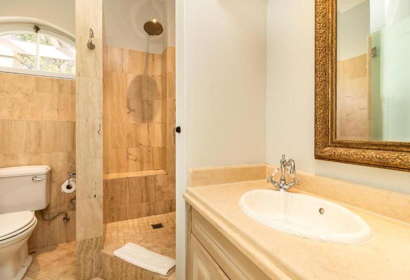 ویلای 2 خوابه, L Ermitage   Franschhoek Chateau & Villas