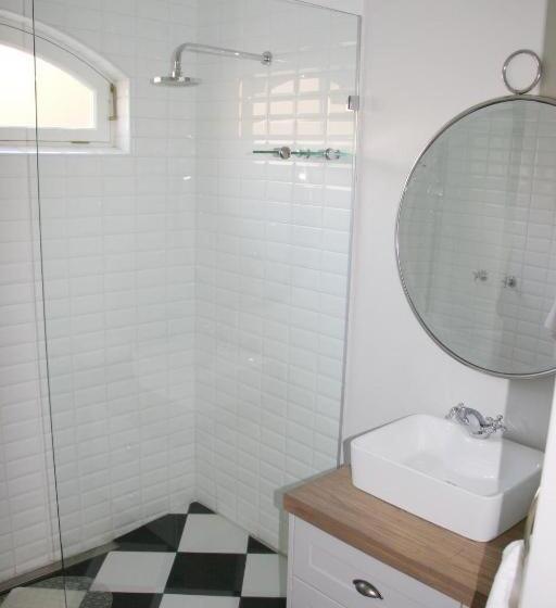 استودیو استاندارد با چشم‌انداز, L Ermitage   Franschhoek Chateau & Villas