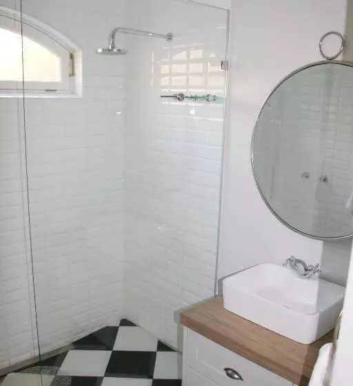 Standard-studio Näköala, L Ermitage   Franschhoek Chateau & Villas