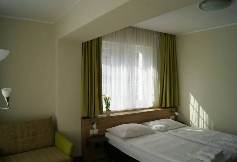 חדר סופריור עם נוף להרים, Lindenhof