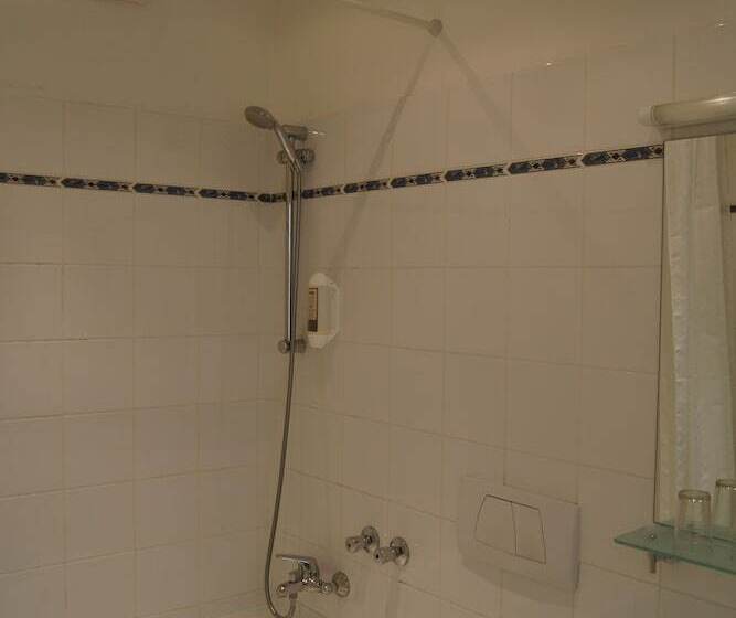 חדר דלוקס עם נוף להרים, Lindenhof