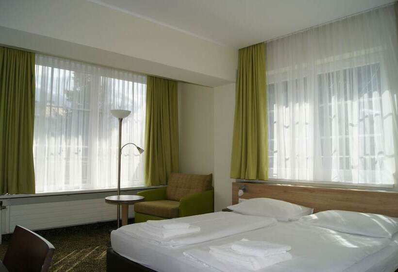 חדר דלוקס עם נוף להרים, Lindenhof