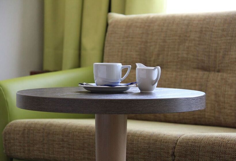 חדר דלוקס עם נוף להרים, Lindenhof