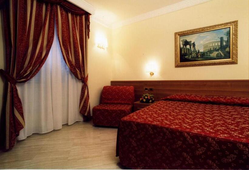 Номер Стандарт, Magic House