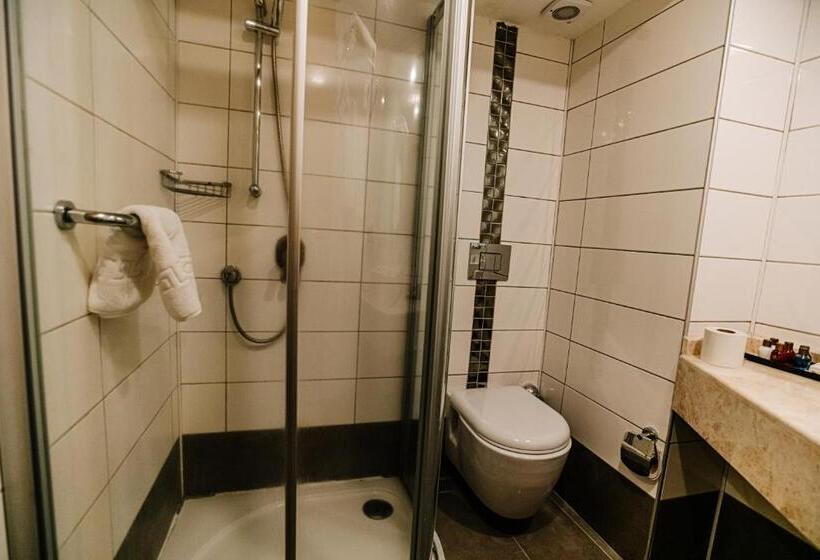 اتاق اکونومی, Mustafa Cappadocia Resort