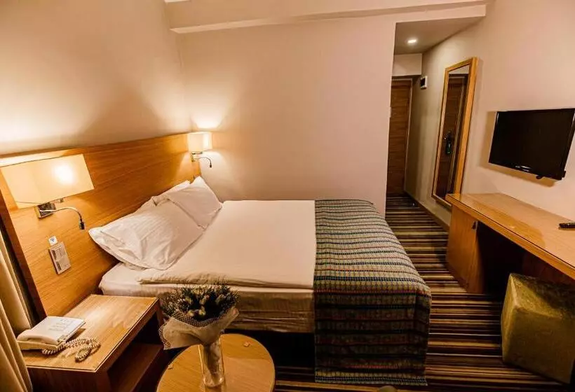 エコノミールーム, Mustafa Cappadocia Resort