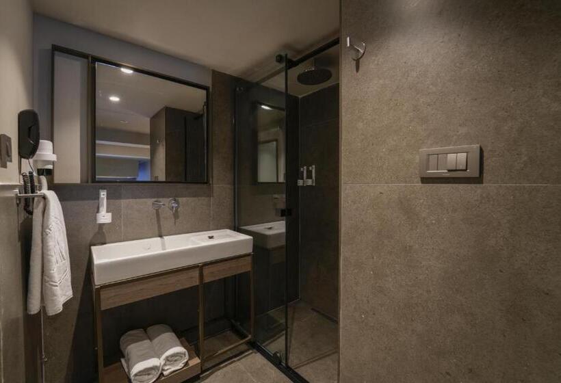 اتاق لوکس خانوادگی, Mustafa Cappadocia Resort