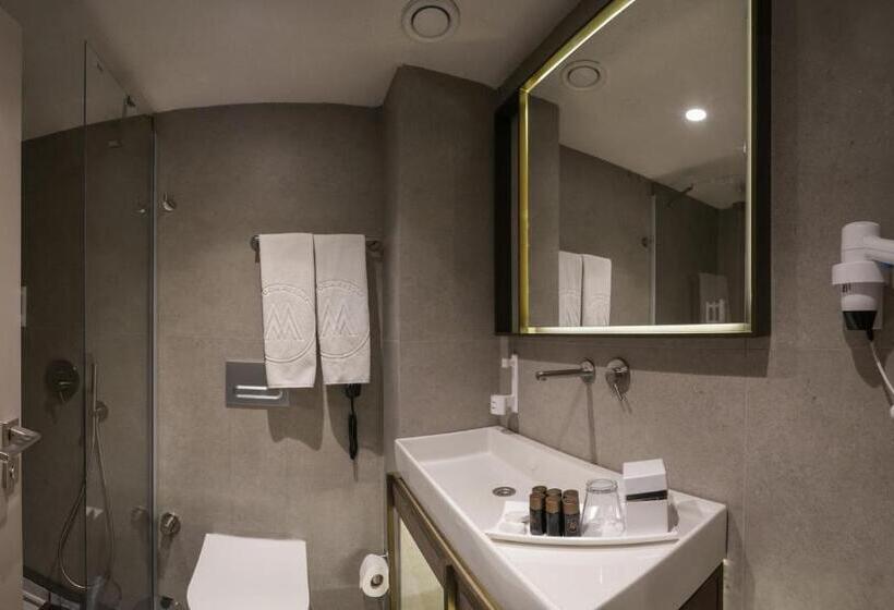 اتاق لوکس خانوادگی, Mustafa Cappadocia Resort