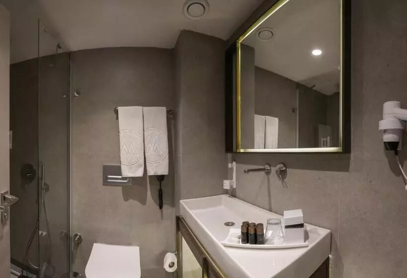 デラックスファミリールーム, Mustafa Cappadocia Resort