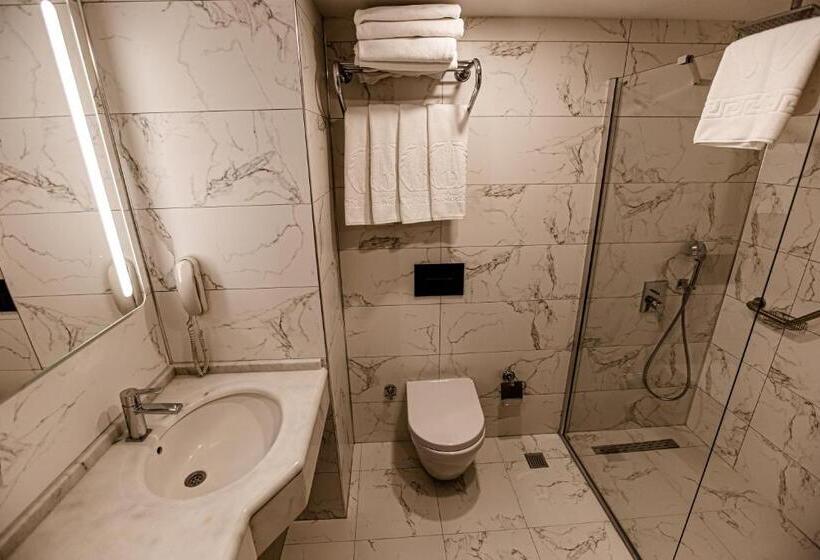 Семейный Номер Deluxe, Mustafa Cappadocia Resort