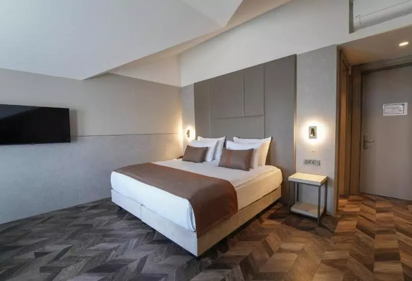 ジュニアスイート, Mustafa Cappadocia Resort