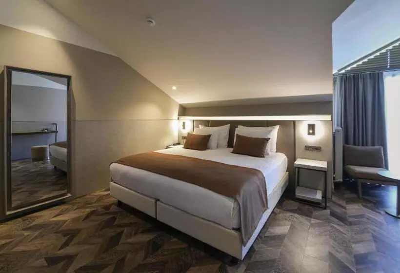 ジュニアスイート, Mustafa Cappadocia Resort