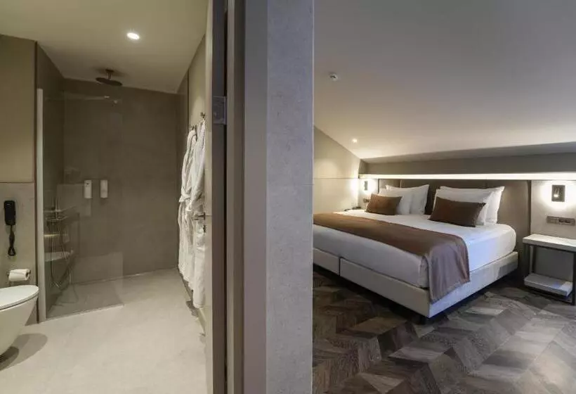 ジュニアスイート, Mustafa Cappadocia Resort