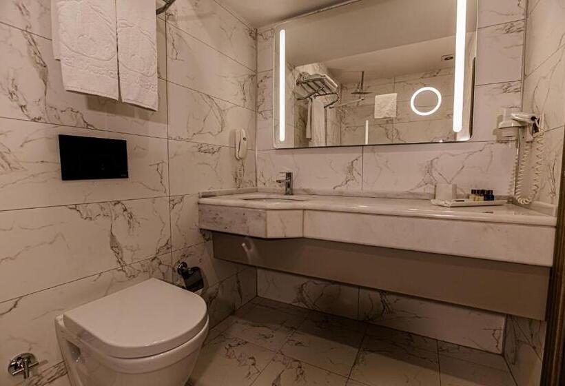 اتاق استاندارد, Mustafa Cappadocia Resort