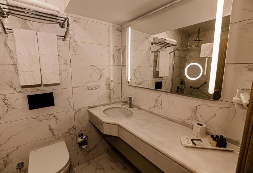 اتاق استاندارد, Mustafa Cappadocia Resort