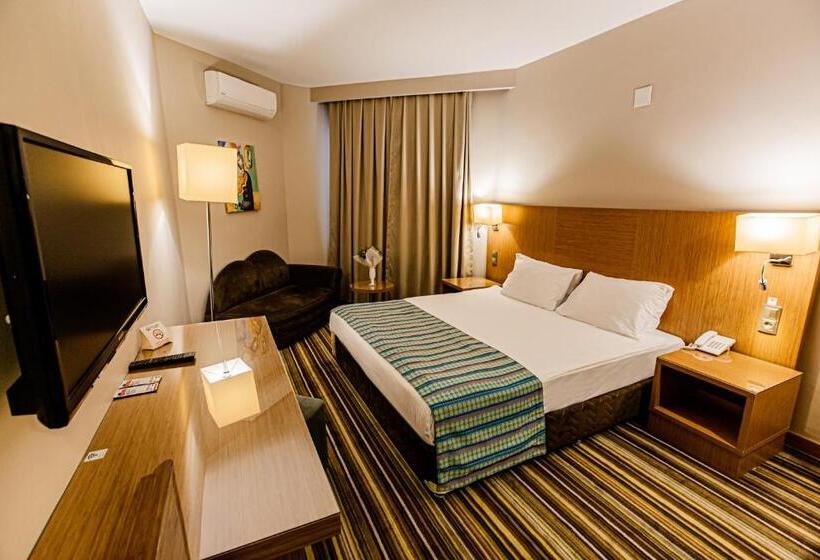 اتاق استاندارد, Mustafa Cappadocia Resort