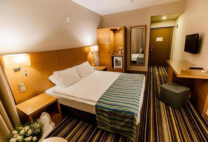 اتاق استاندارد, Mustafa Cappadocia Resort