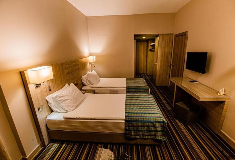 اتاق استاندارد, Mustafa Cappadocia Resort