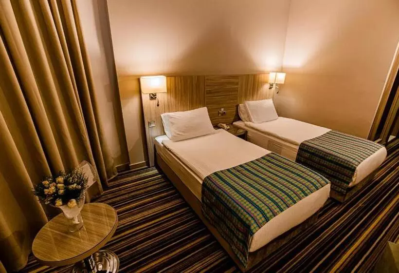 スタンダードルーム, Mustafa Cappadocia Resort
