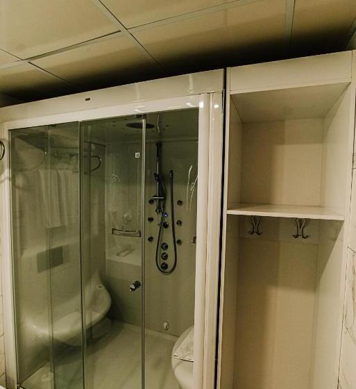 سوییت جونیور, Mustafa Cappadocia Resort