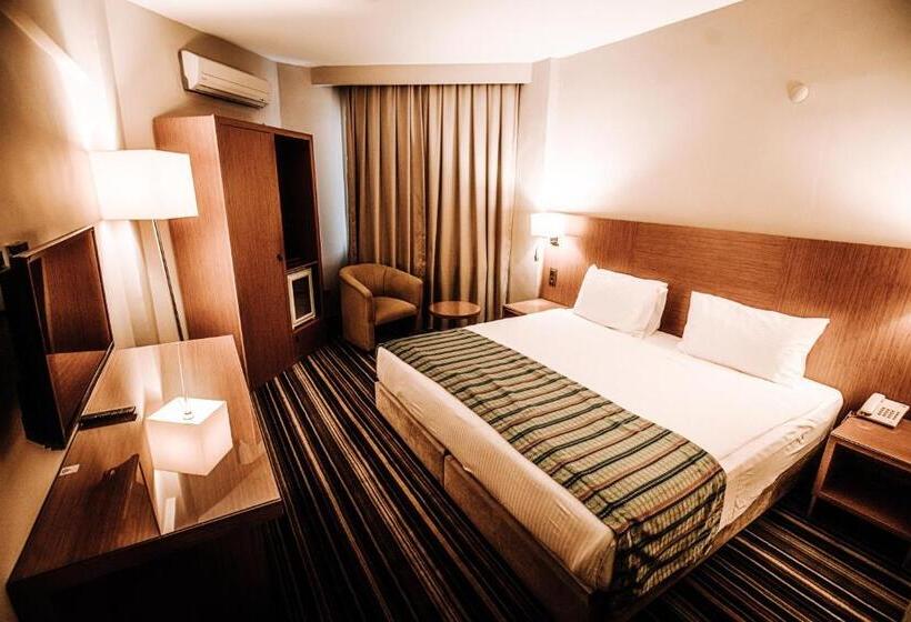 Полулюкс, Mustafa Cappadocia Resort