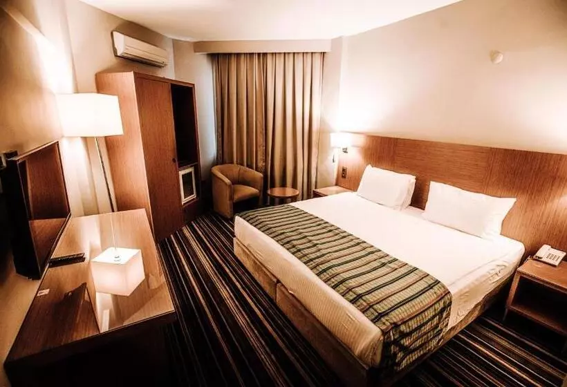 ジュニアスイート, Mustafa Cappadocia Resort