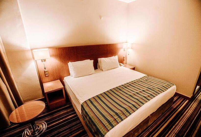 سوییت جونیور, Mustafa Cappadocia Resort