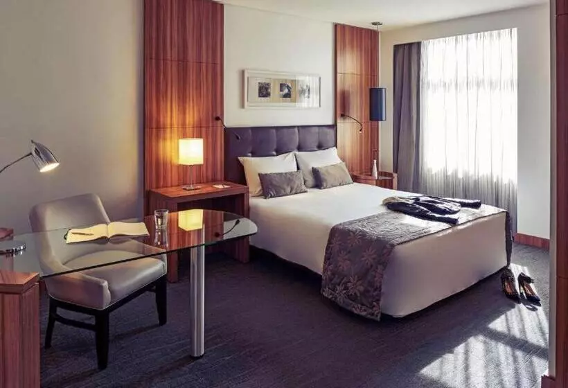 スーペリアールーム, Oft Alfre Hotels   Goiânia