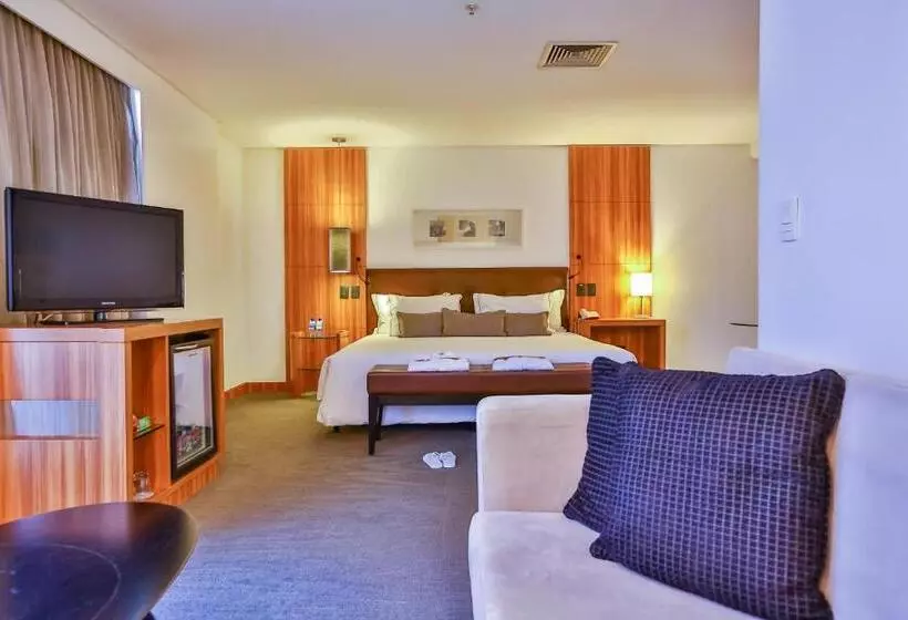 ジュニアスイート, Oft Alfre Hotels   Goiânia