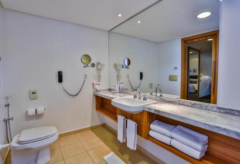 جناح جونيور, Oft Alfre Hotels   Goiânia